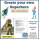 Superhero Spanish Project.png