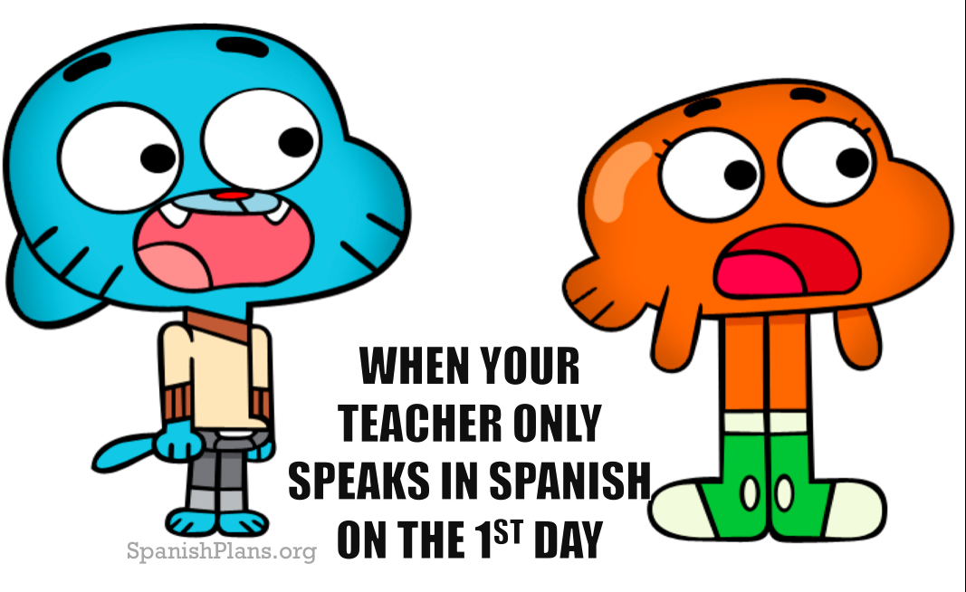 free clipart for spanish teachers - photo #15