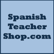 Spanish Teacher Resources and Lessons