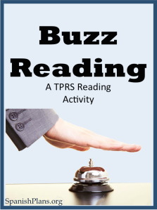 buzz-reading