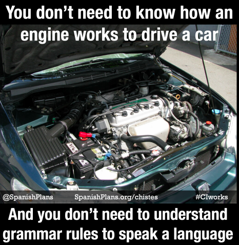 Car Engine